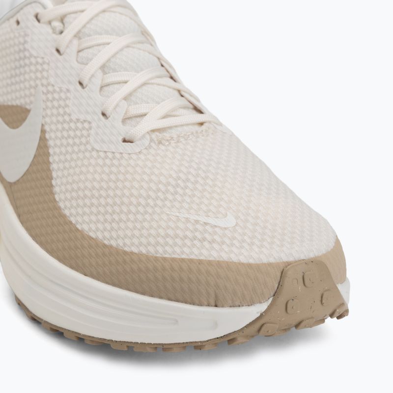 Vyriški bėgimo batai Nike Revolution 8 Extra Wide pale ivory/sanddrift/linen/sail 7