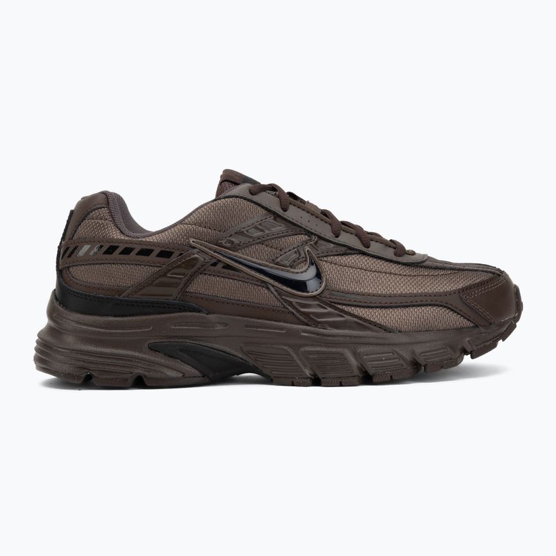 Vyriški bėgimo batai Nike Initiator baroque brown/black/ironstone 2