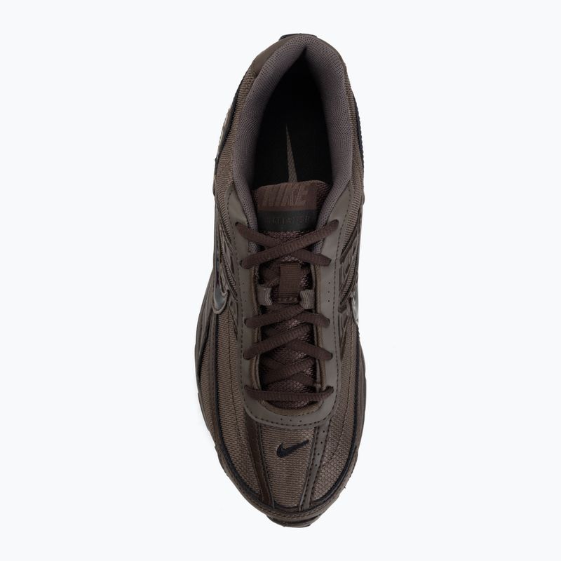 Vyriški bėgimo batai Nike Initiator baroque brown/black/ironstone 5
