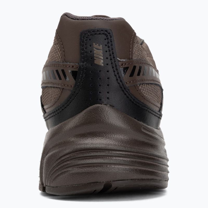 Vyriški bėgimo batai Nike Initiator baroque brown/black/ironstone 6