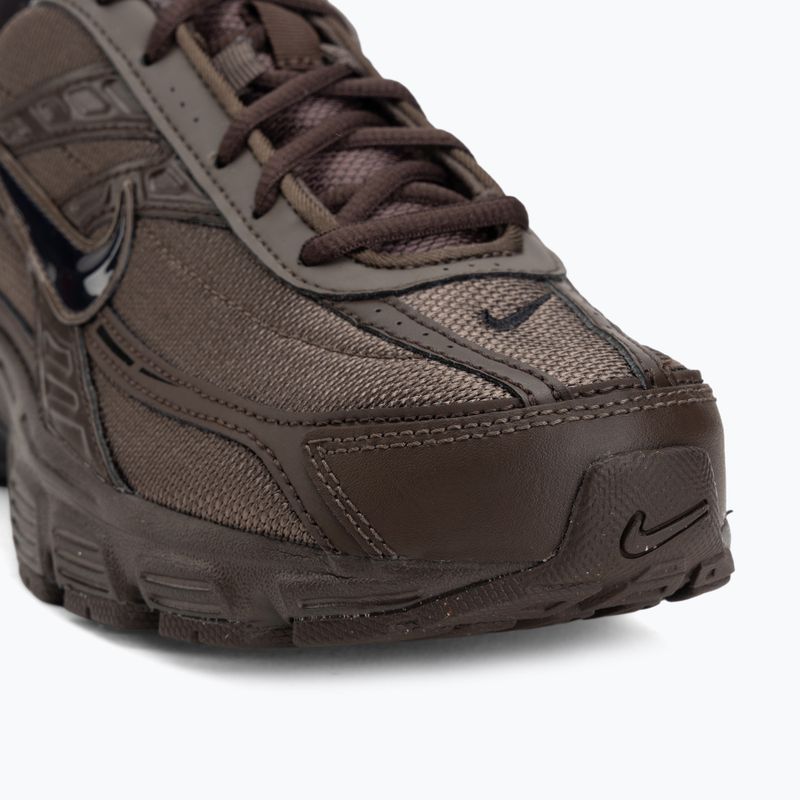 Vyriški bėgimo batai Nike Initiator baroque brown/black/ironstone 7