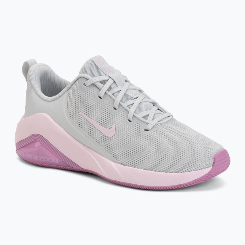 Moteriški treniruočių batai Nike Bella 7 photon dust/light magenta/pink foam