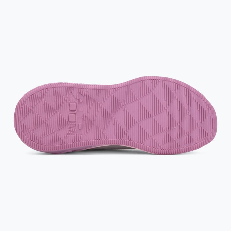 Moteriški treniruočių batai Nike Bella 7 photon dust/light magenta/pink foam 4