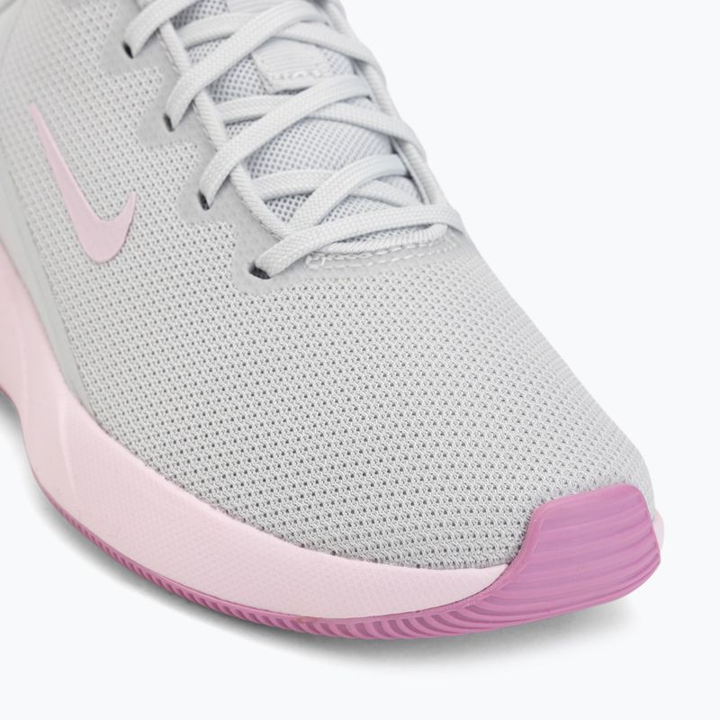 Moteriški treniruočių batai Nike Bella 7 photon dust/light magenta/pink foam 7