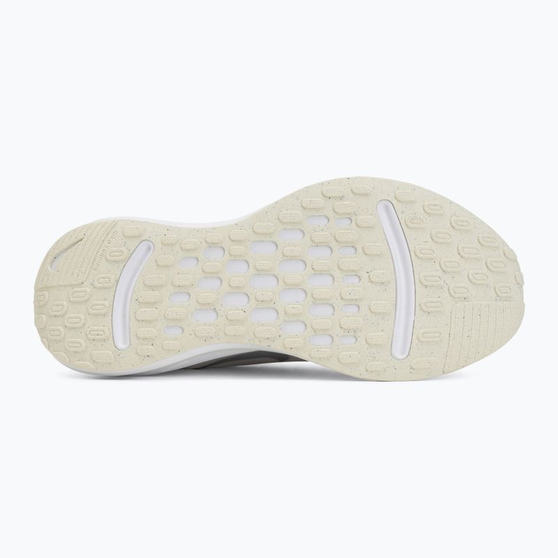 Moteriški bėgimo batai Nike Journey Run summit white/metallic silver 4