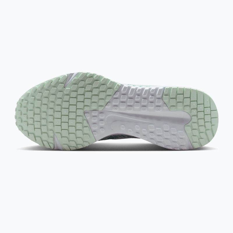 Moteriški bėgimo batai Nike Run Defy summit white/white/metallic silver 2