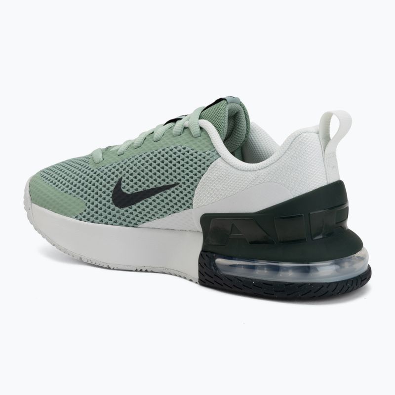 Vyriški treniruočių batai Nike Air Max Alpha Trainer 6 steam/spruce aura/off white/black spruce 3