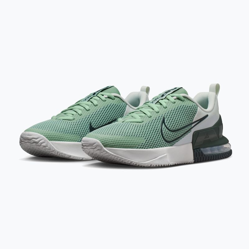 Vyriški treniruočių batai Nike Air Max Alpha Trainer 6 steam/spruce aura/off white/black spruce 3
