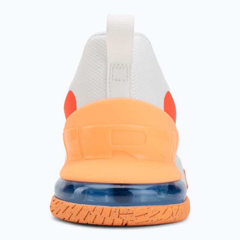 Vyriški treniruočių batai Nike Air Max Alpha Trainer 6 phantom/orange pulse/summit white/white 6