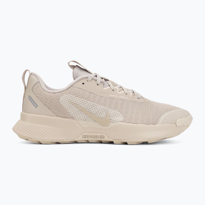Moteriški bėgimo batai Nike Juniper Trail 3 cream ii/light orewood brown/cream ii 2