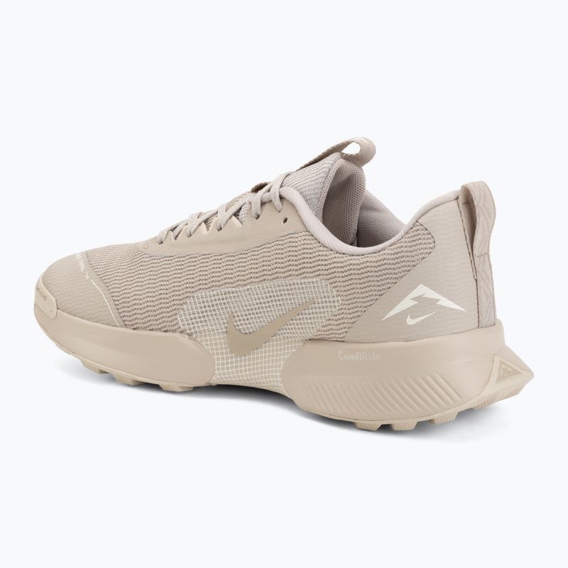 Moteriški bėgimo batai Nike Juniper Trail 3 cream ii/light orewood brown/cream ii 3