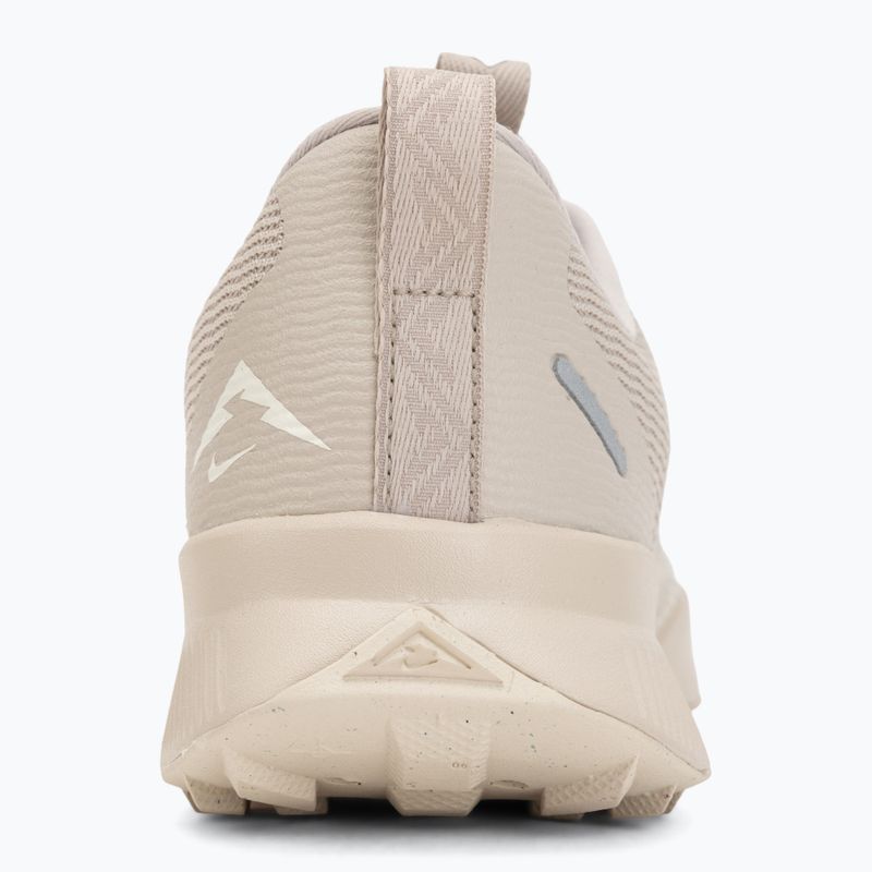 Moteriški bėgimo batai Nike Juniper Trail 3 cream ii/light orewood brown/cream ii 6
