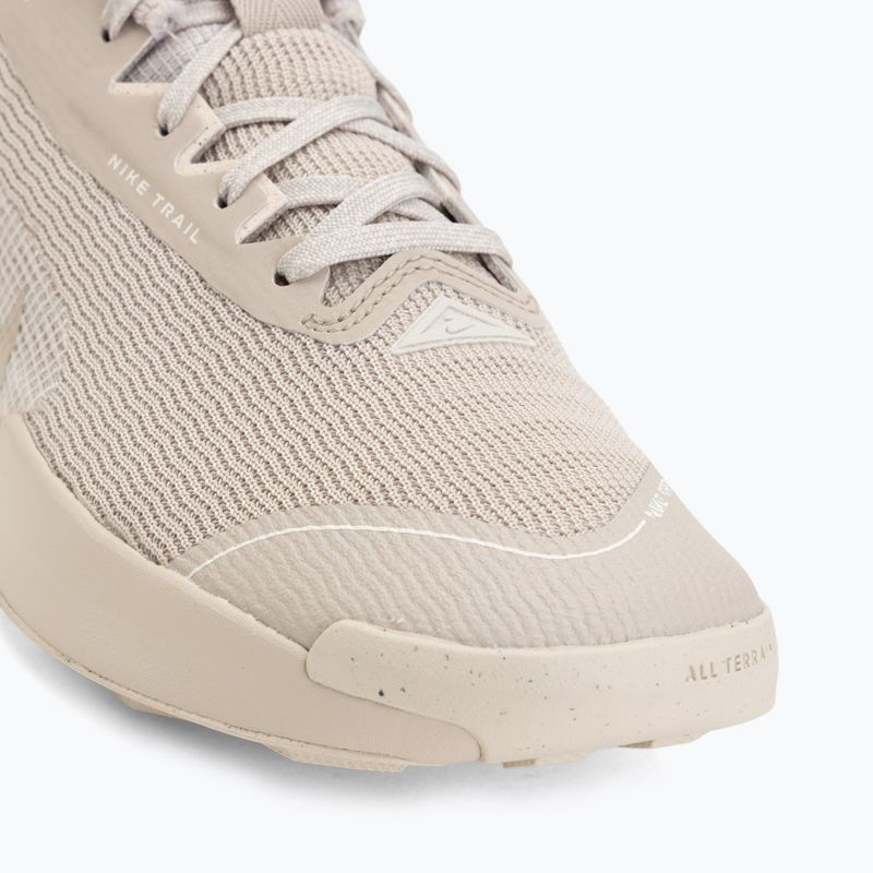 Moteriški bėgimo batai Nike Juniper Trail 3 cream ii/light orewood brown/cream ii 7