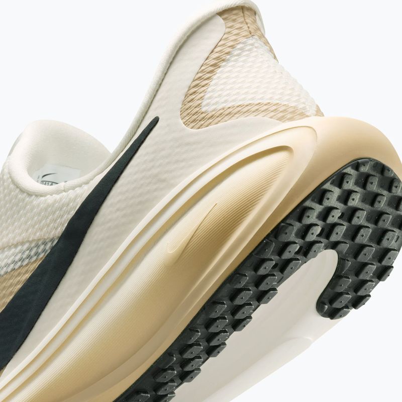 Vyriški bėgimo batai Nike Revolution 8 EasyOn pale ivory/sail/linen/black spruce 4