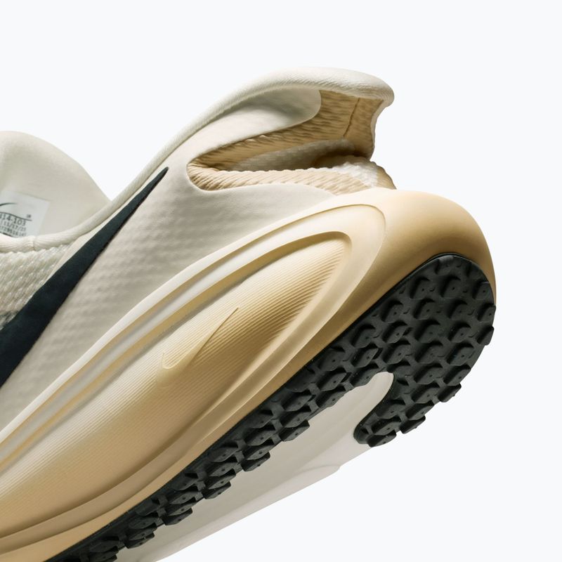 Vyriški bėgimo batai Nike Revolution 8 EasyOn pale ivory/sail/linen/black spruce 5