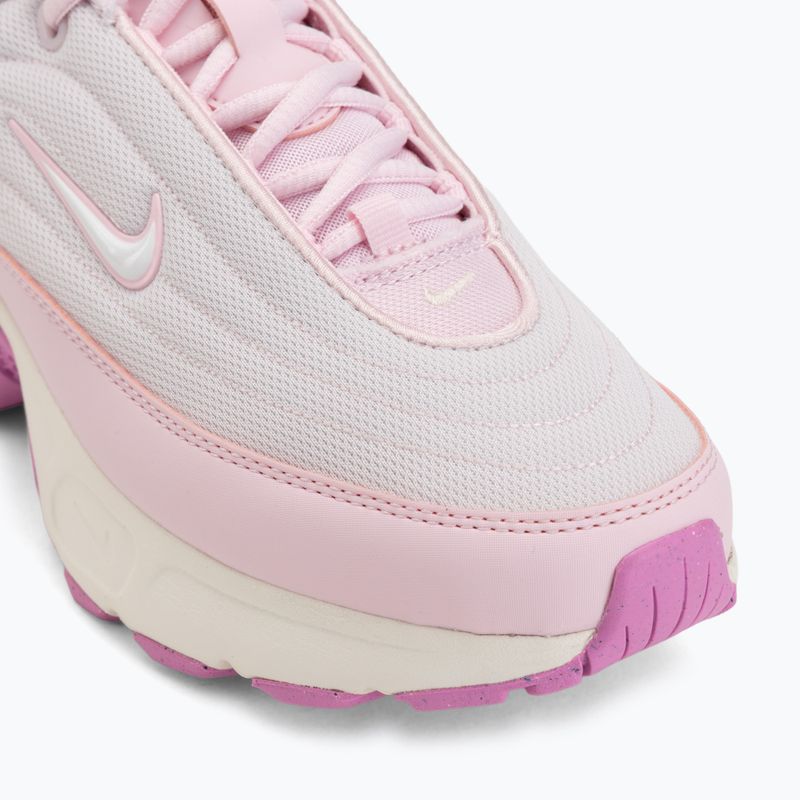 Moteriški batai Nike Air Max Portal pearl pink/pink foam/light magenta/sail 7