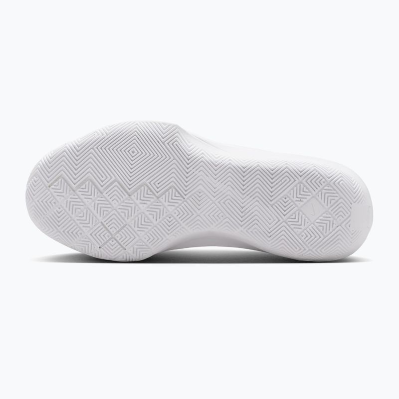 Vyriški krepšinio batai Nike G.T. Cut Academy 2 white/wolf grey/white 2