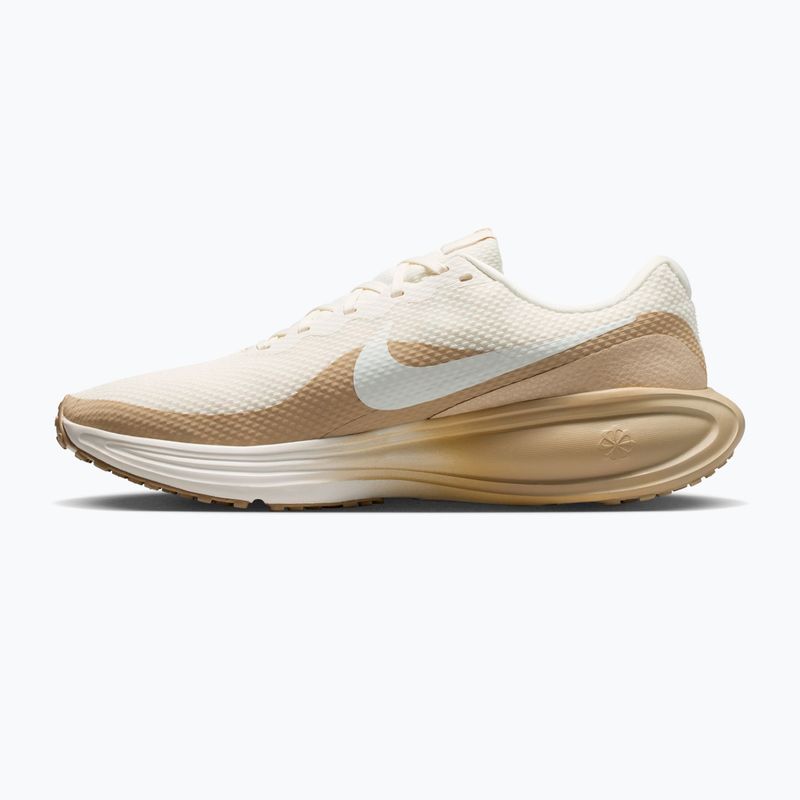 Vyriški bėgimo batai Nike Revolution 8 Extra Wide pale ivory/sanddrift/linen/sail 2