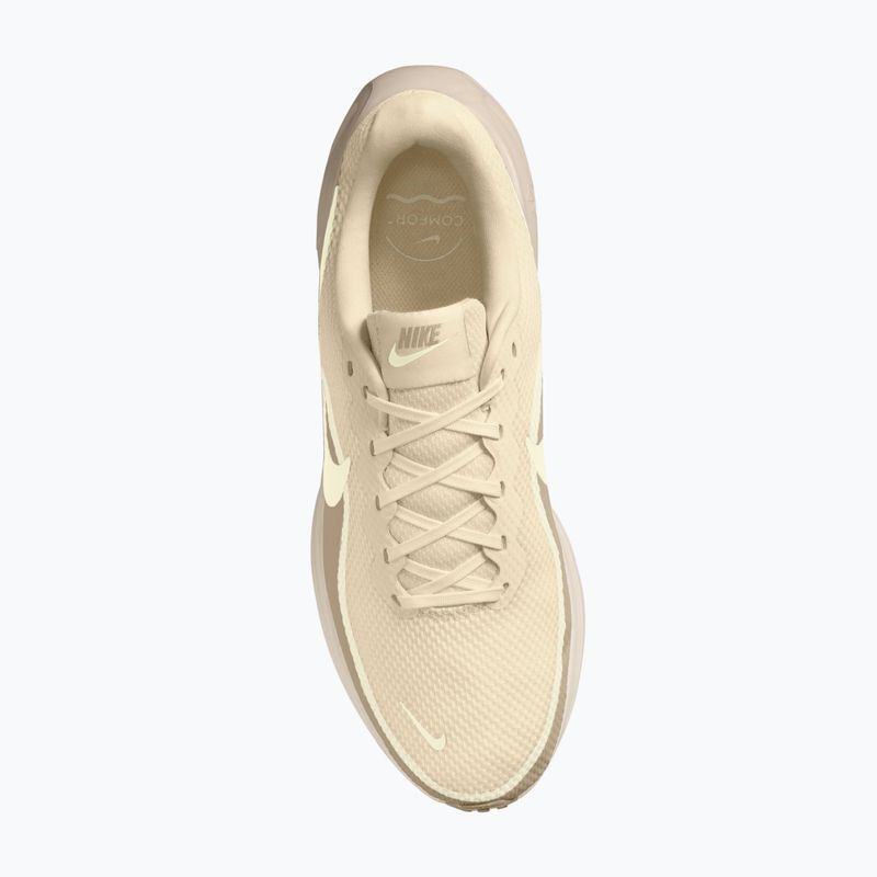 Vyriški bėgimo batai Nike Revolution 8 Extra Wide pale ivory/sanddrift/linen/sail 4