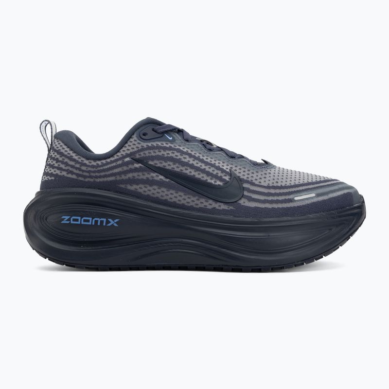 Vyriški bėgimo batai Nike Vomero Plus thunder blue/royal blue/obsidian 2