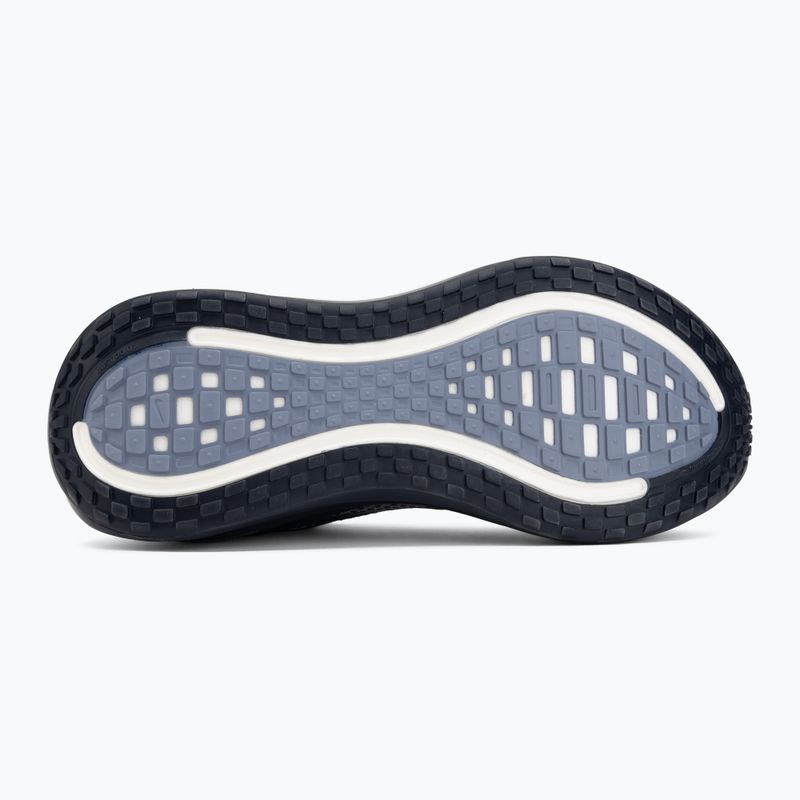 Vyriški bėgimo batai Nike Vomero Plus thunder blue/royal blue/obsidian 4
