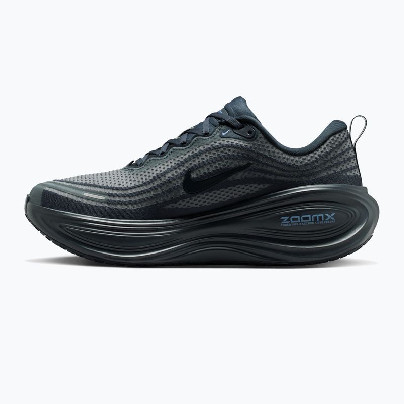 Vyriški bėgimo batai Nike Vomero Plus thunder blue/royal blue/obsidian 2