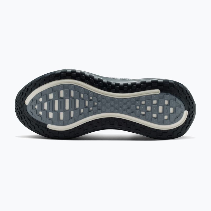 Vyriški bėgimo batai Nike Vomero Plus thunder blue/royal blue/obsidian 3