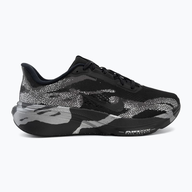 Vyriški bėgimo batai Nike Pegasus 42 black/medium ash/metallic silver/black 2