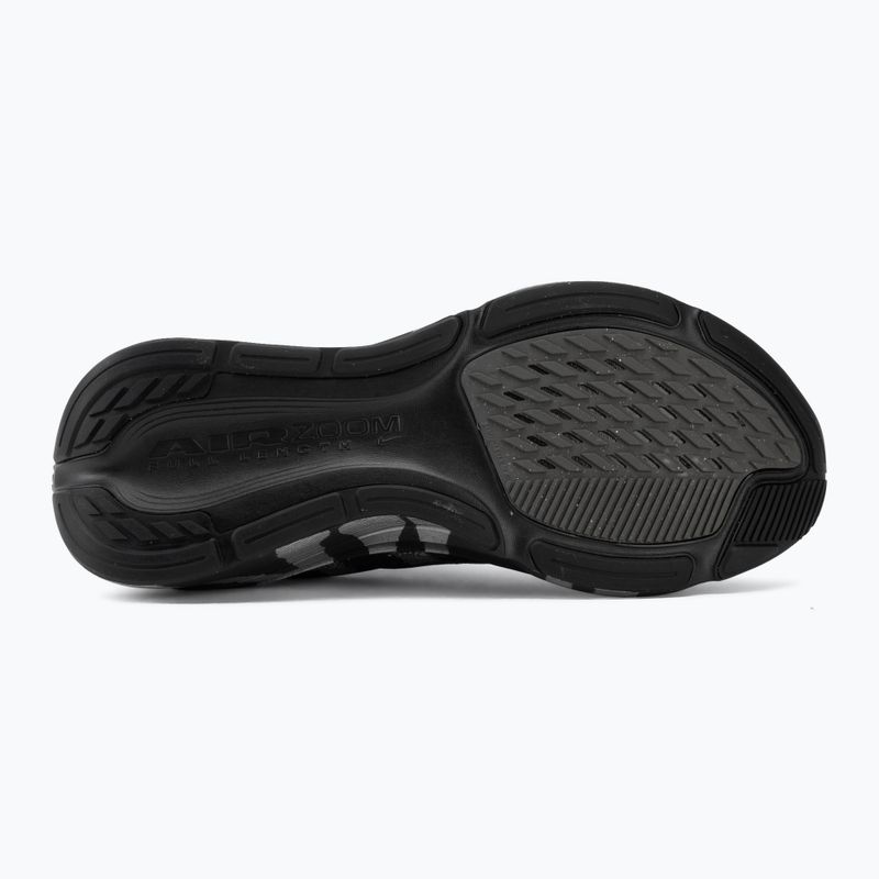 Vyriški bėgimo batai Nike Pegasus 42 black/medium ash/metallic silver/black 4