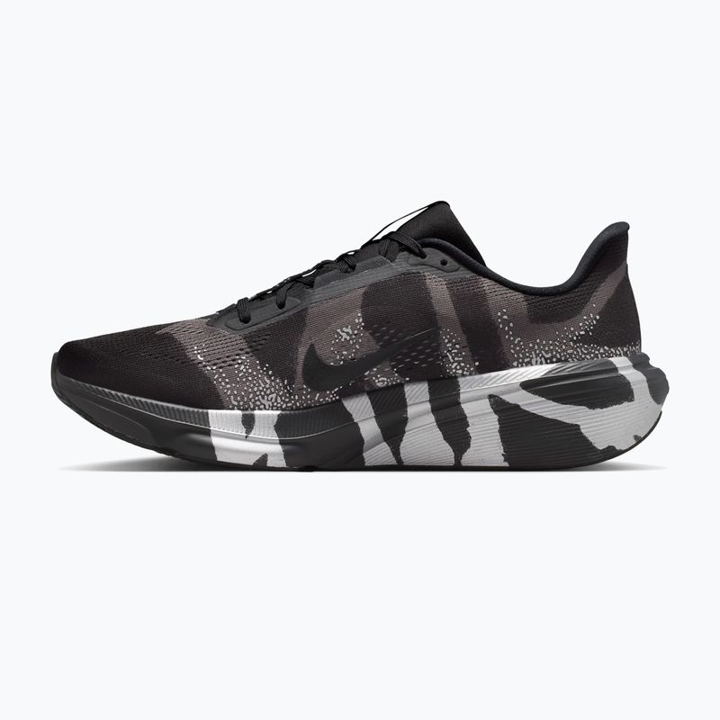 Vyriški bėgimo batai Nike Pegasus 42 black/medium ash/metallic silver/black 2