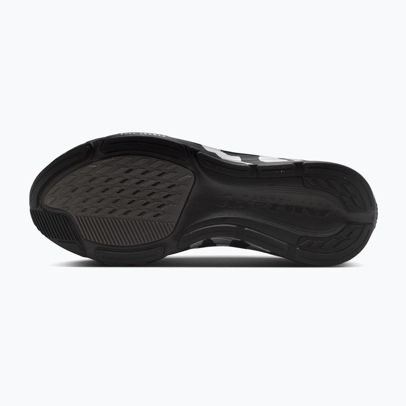 Vyriški bėgimo batai Nike Pegasus 42 black/medium ash/metallic silver/black 3