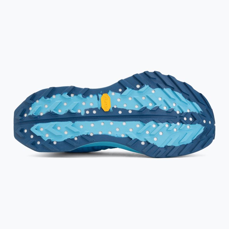 Vyriški bėgimo bateliai Nike ACG Ultrafly Trail baltic blue/court blue 4