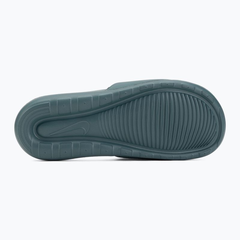 Vyriškos šlepetės Nike Victori One Slide mineral slate/coconut milk 4