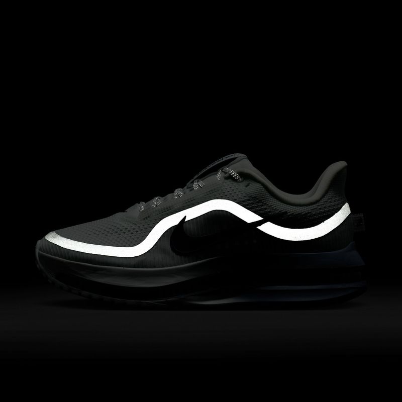 Moteriški bėgimo batai Nike Pegasus Premium barely green/work blue/blue void 5