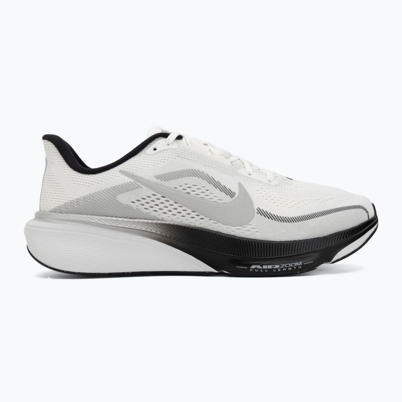 Vyriški bėgimo batai Nike Pegasus 42 summit white/metallic silver-photon dust 2