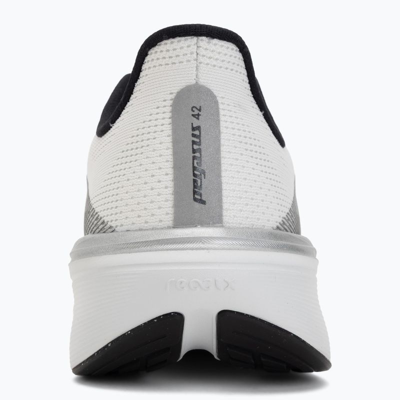 Vyriški bėgimo batai Nike Pegasus 42 summit white/metallic silver-photon dust 6