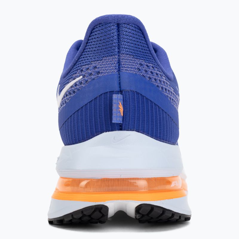 Vyriški bėgimo batai Nike Pegasus Premium lapis/total orange/off noir/white 6