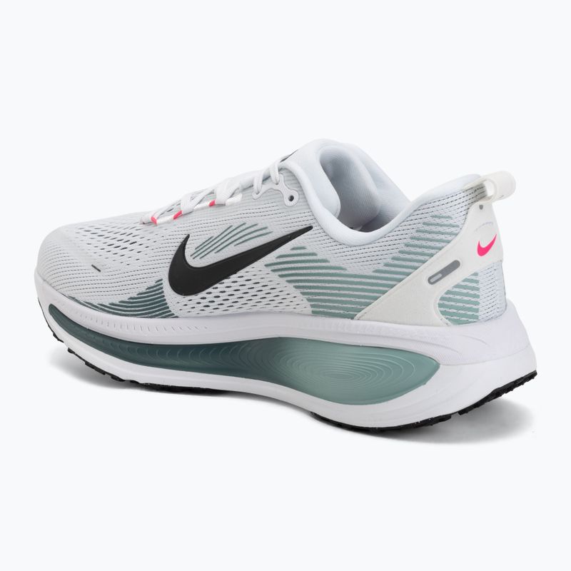 Vyriški bėgimo batai Nike Vomero 18 white/mineral slate/mineral/black 3