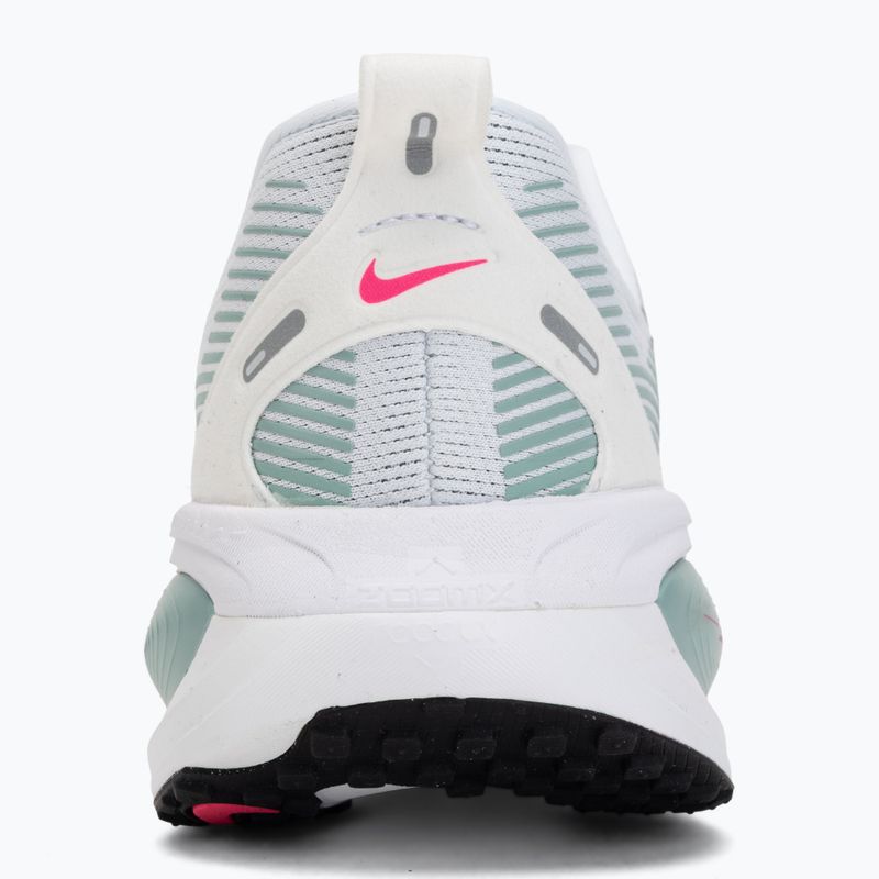 Vyriški bėgimo batai Nike Vomero 18 white/mineral slate/mineral/black 6