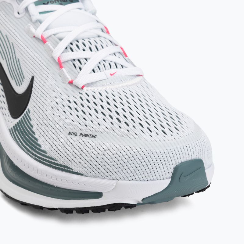Vyriški bėgimo batai Nike Vomero 18 white/mineral slate/mineral/black 7