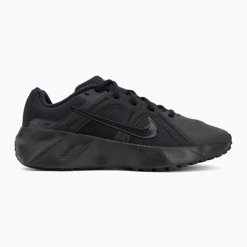 Vyriški batai Nike Metro Tek black/anthracite/black 2