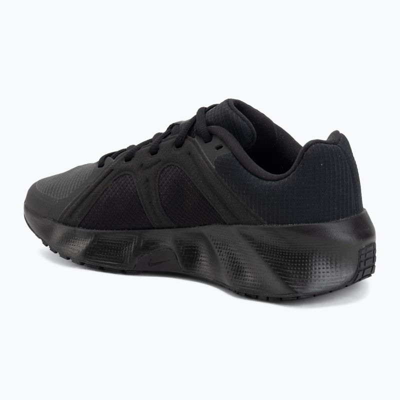 Vyriški batai Nike Metro Tek black/anthracite/black 3
