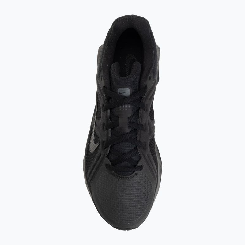 Vyriški batai Nike Metro Tek black/anthracite/black 5