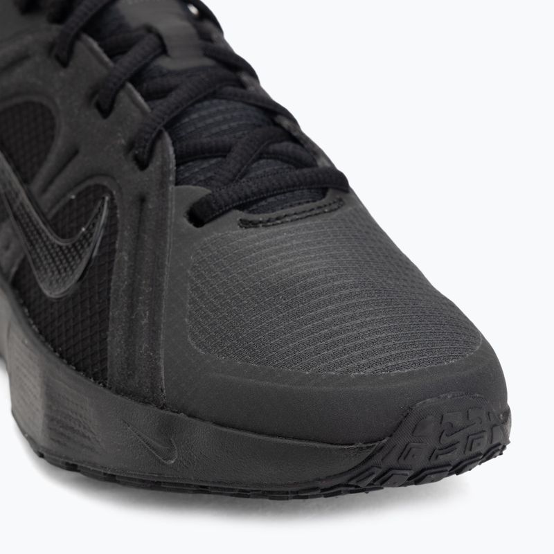 Vyriški batai Nike Metro Tek black/anthracite/black 7