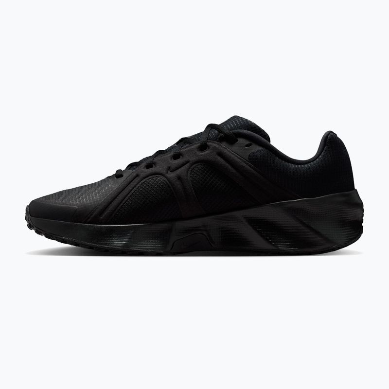 Vyriški batai Nike Metro Tek black/anthracite/black 2