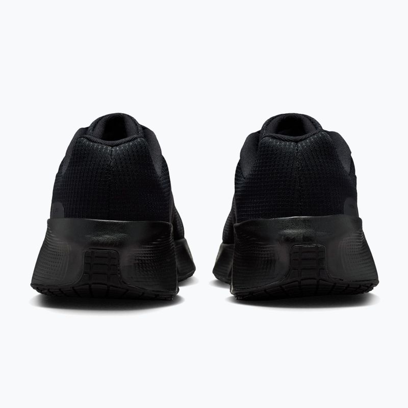 Vyriški batai Nike Metro Tek black/anthracite/black 4