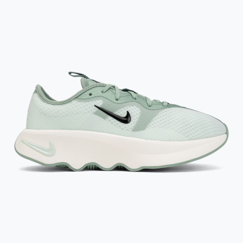Moteriški batai Nike Motiva 2 barely green/steam/sail/black 2