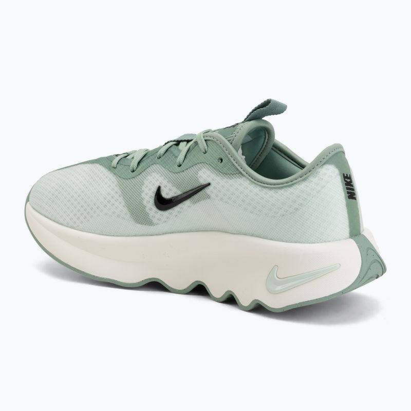Moteriški batai Nike Motiva 2 barely green/steam/sail/black 3