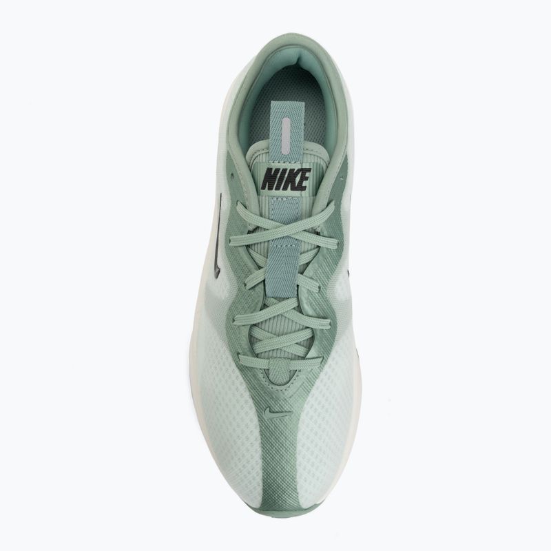 Moteriški batai Nike Motiva 2 barely green/steam/sail/black 5