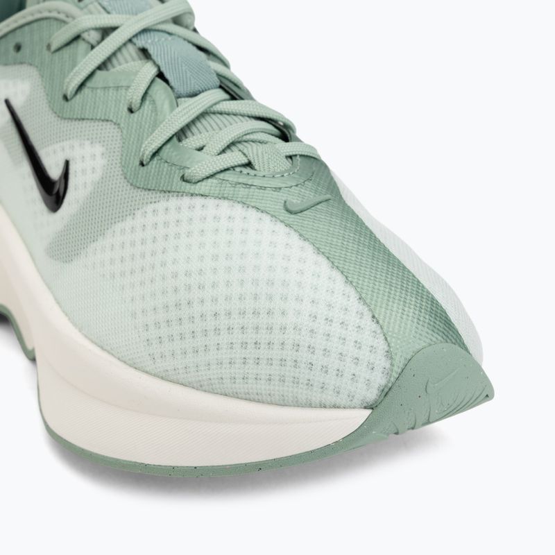 Moteriški batai Nike Motiva 2 barely green/steam/sail/black 7
